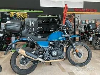 royal enfield himalayan 411 - 2023