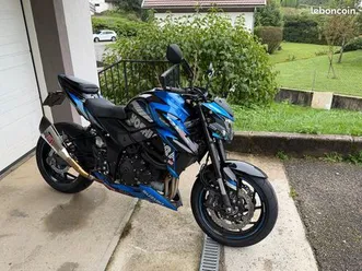 gsxs 750 yoshimura full