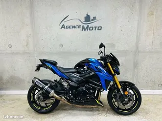 suzuki 750 gsx-s 35kw 35 kw a2