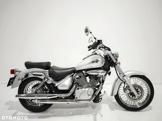 suzuki intruder