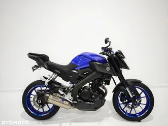 yamaha mt