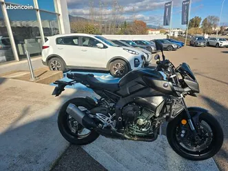 yamaha mt10