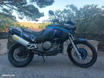 yamaha 750 xtz ténéré tbe révisé