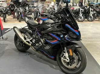 s1000rr config m1000rr