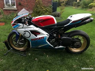 ducati superbike 1198 s