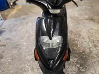 scooter gilera