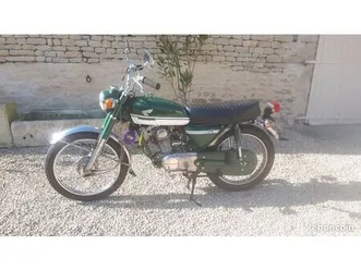 125 honda