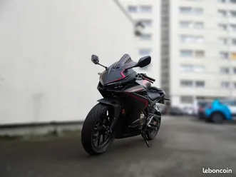 moto honda