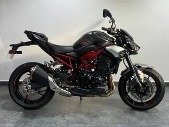 kawasaki z 900 2025 900 cm3 | moto roadster | 485 km | rouge | 06300 nice