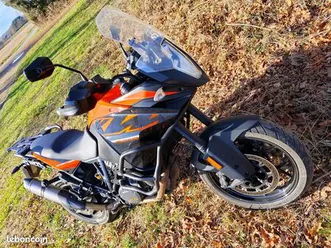ktm 1090 adv l