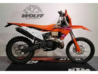 ktm 250 exc 2024 250 cm3 | moto enduro | 3 845 km | 67460 souffelweyersheim