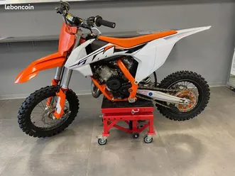 ktm sx 65