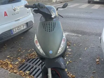 piaggio zip 50 4t 2021