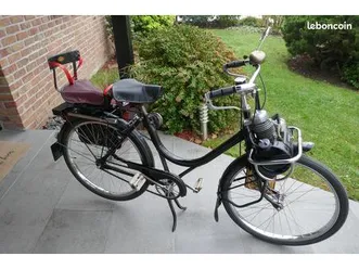 velosolex 330