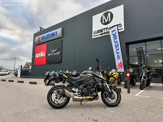 gsx-s 950 3 km garantie 1 an livraison offerte dans toutes la france possible a2