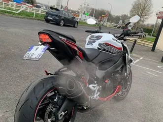 gsxs 950 a2