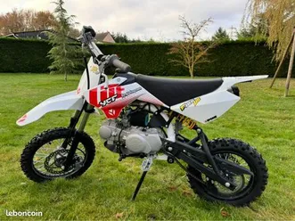 125 ycf dirt bike