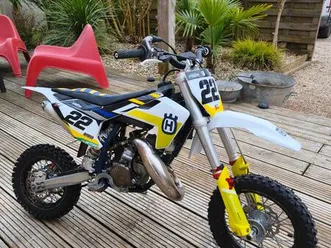 50sx motos