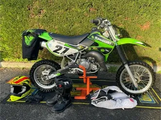 65 kx
