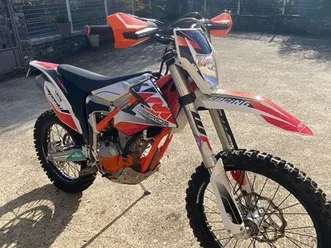 ktm freeride