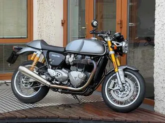 triumph thruxton 1200 r / čr / 2020