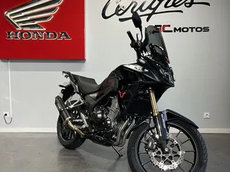 honda cb500x