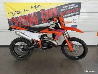 ktm 300 exc 2024