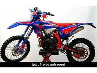 beta rr300 race 2026 - vorführer