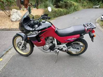 honda transalp xl 600 v pd06