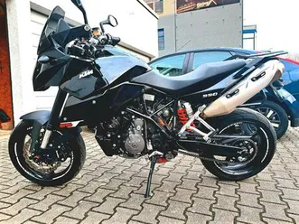 ktm smt 990
