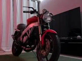 cagiva planet 125 depo