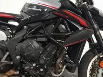 mv agusta dragster rr &apos;21