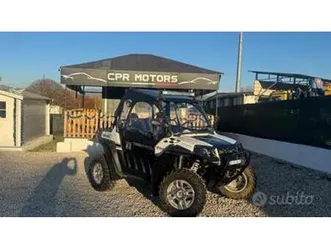 polaris rzr 800 rally