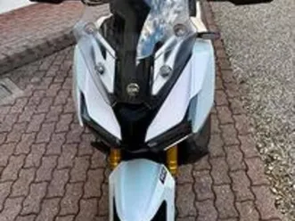 scooter sym adxtg 400 - 2025