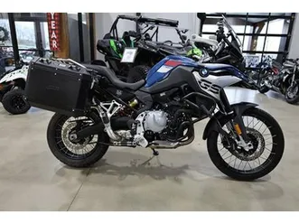 2023 bmw f 850 gs