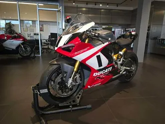 2025 ducati panigale v2 superquadro final edition