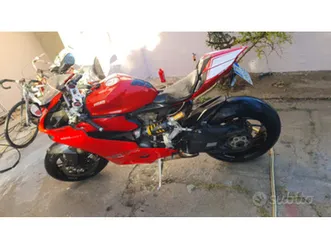 panigale 1199
