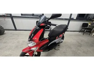 gilera runner 50 sp 49 cm3, 2007 god.