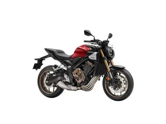 honda cb 650 ra *lagernd*