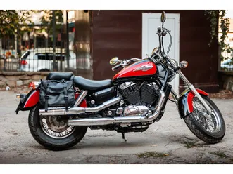 honda shadow 1100-а2 категория →