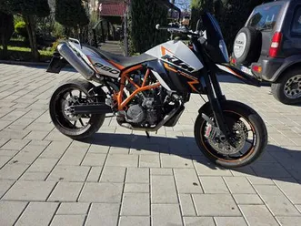 ktm 990 smr 1000 cm3, 2010 god.