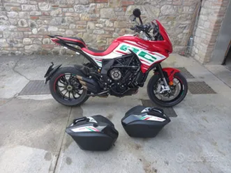 mv agusta turismo veloce rc800