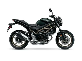 2025 suzuki sv650 abs