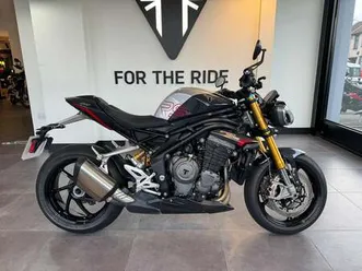 triumph speed triple 1200 rs for sale in romford