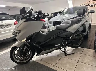 yamaha tmax 530 dx