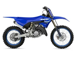 2025 yamaha yz125x