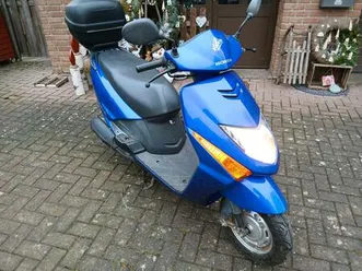 honda lead 100 scv jf 11 tüv neu 11/27