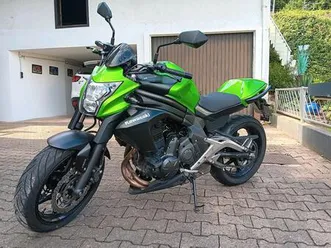 kawasaki er6n