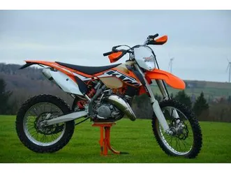 ktm-exc-125-ahnlich-te-125-tuv-neu