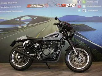 mash dirt track 650 - 2021 - km 12793 grigio